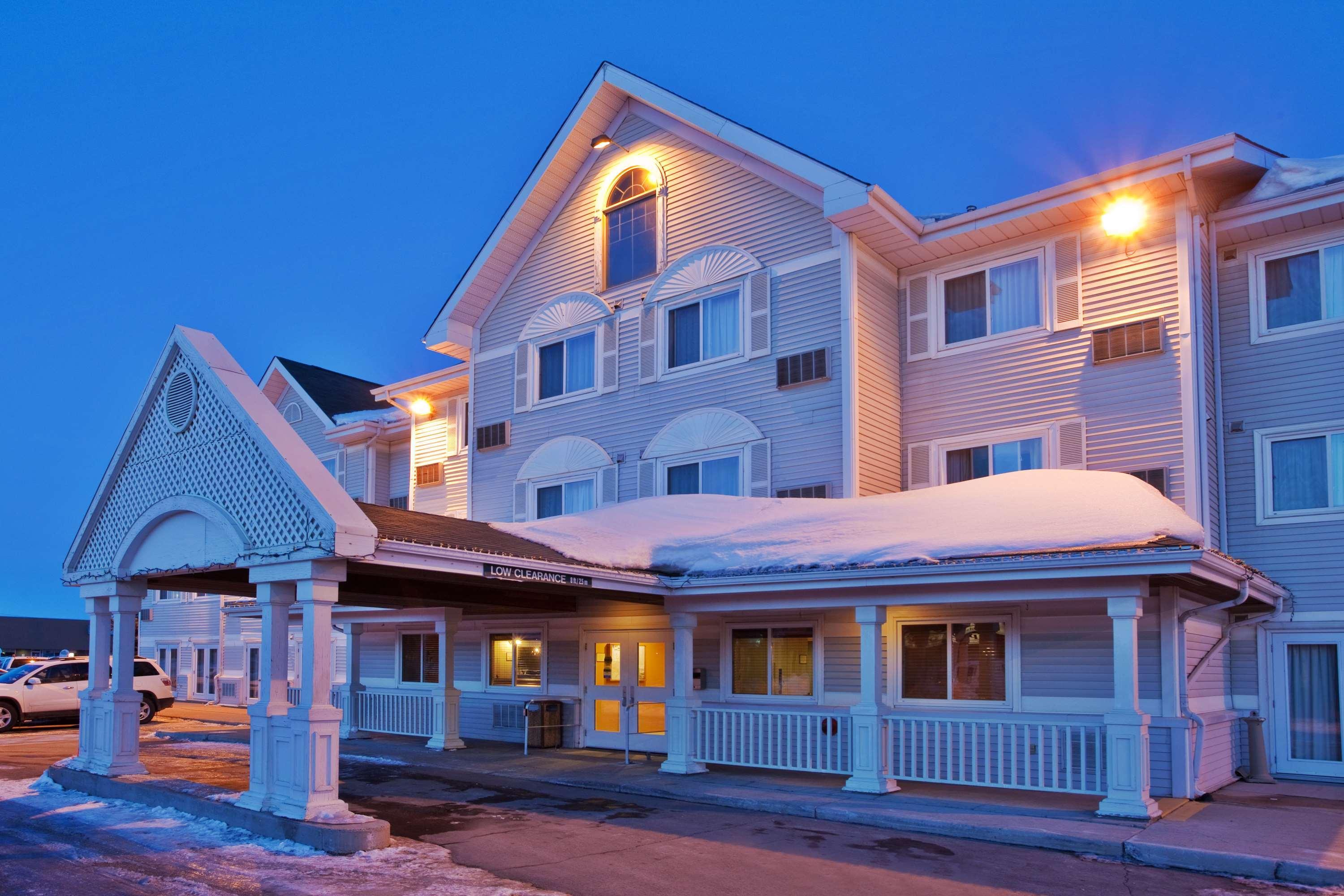 Country Inn & Suites By Radisson, Saskatoon, Sk Экстерьер фото