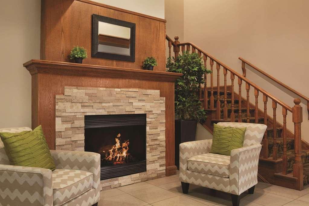 Country Inn & Suites By Radisson, Saskatoon, Sk Интерьер фото