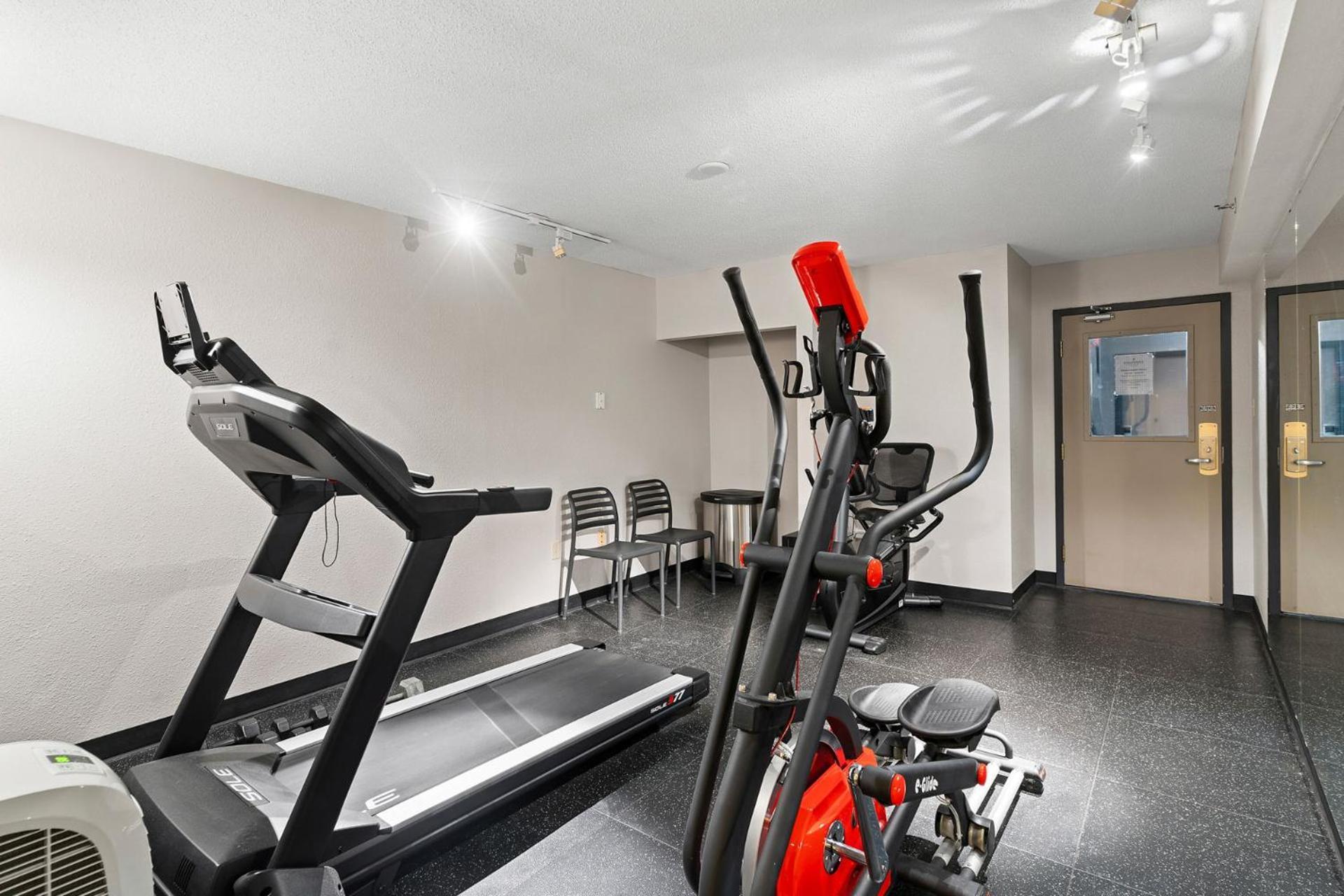 Country Inn & Suites By Radisson, Saskatoon, Sk Экстерьер фото