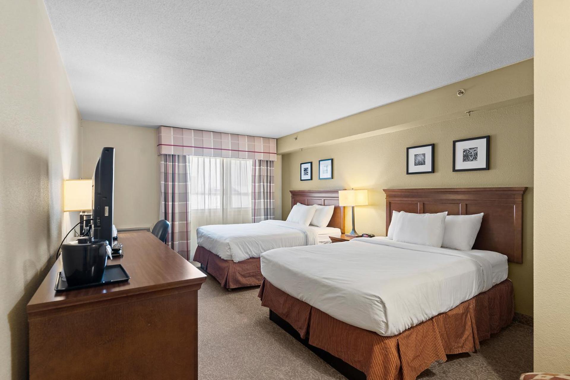 Country Inn & Suites By Radisson, Saskatoon, Sk Экстерьер фото