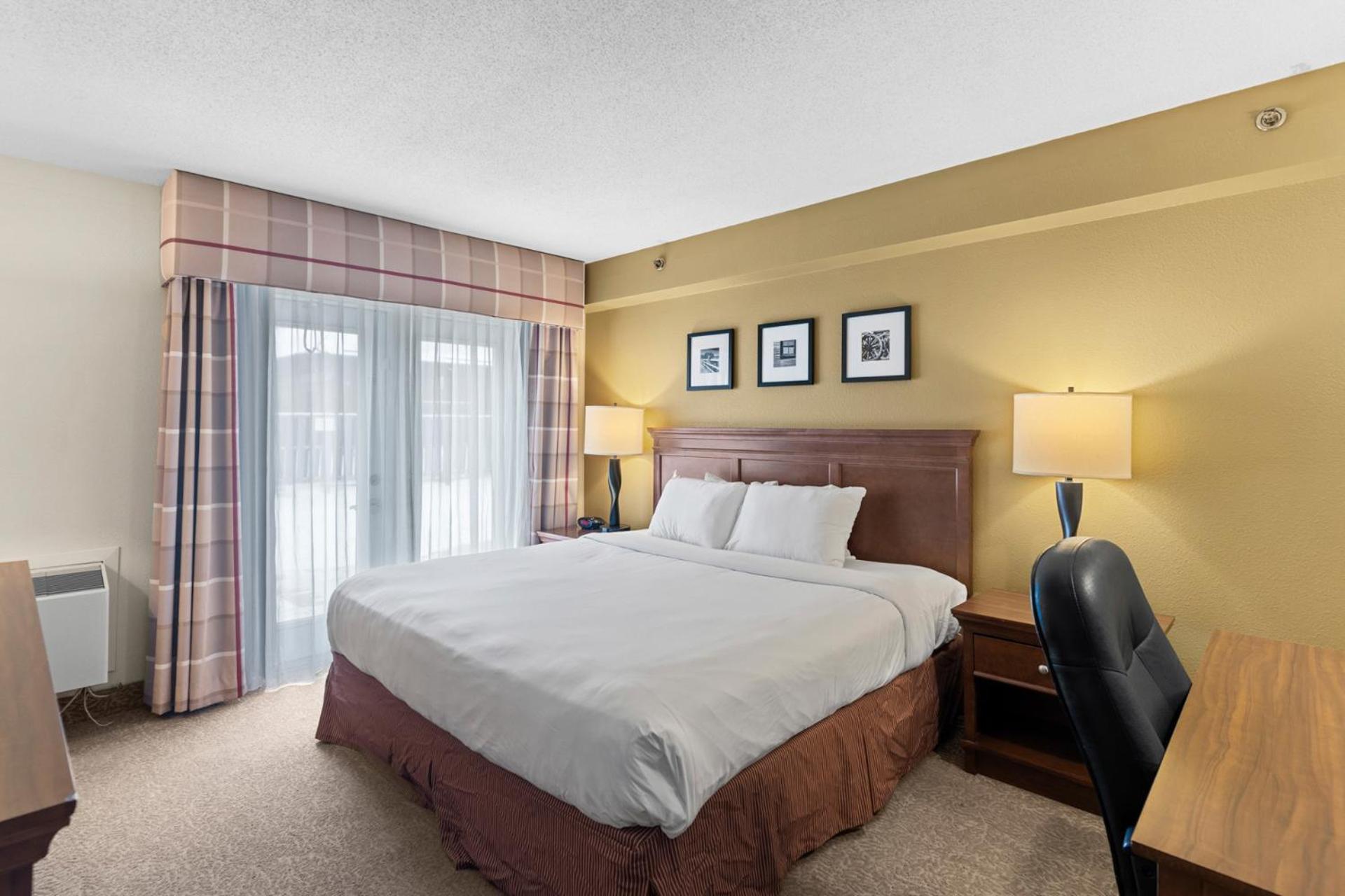Country Inn & Suites By Radisson, Saskatoon, Sk Экстерьер фото