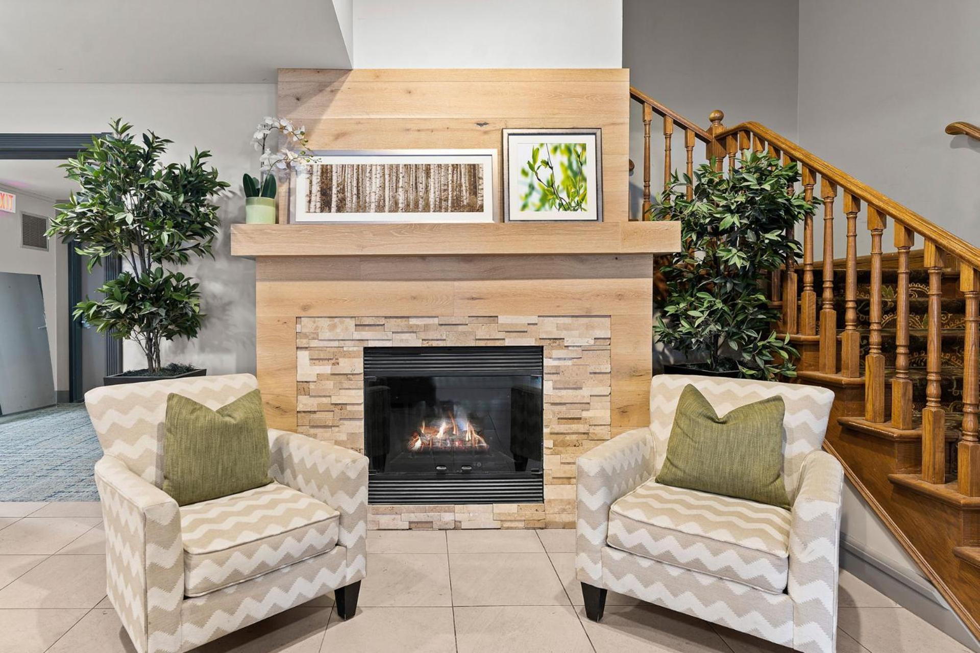Country Inn & Suites By Radisson, Saskatoon, Sk Экстерьер фото
